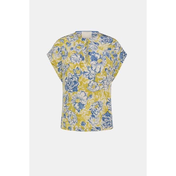 Blouse Cayenne