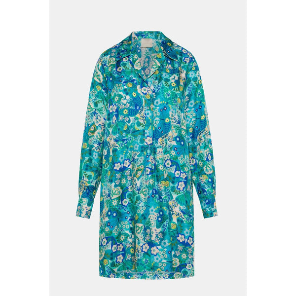 Robe Caucho