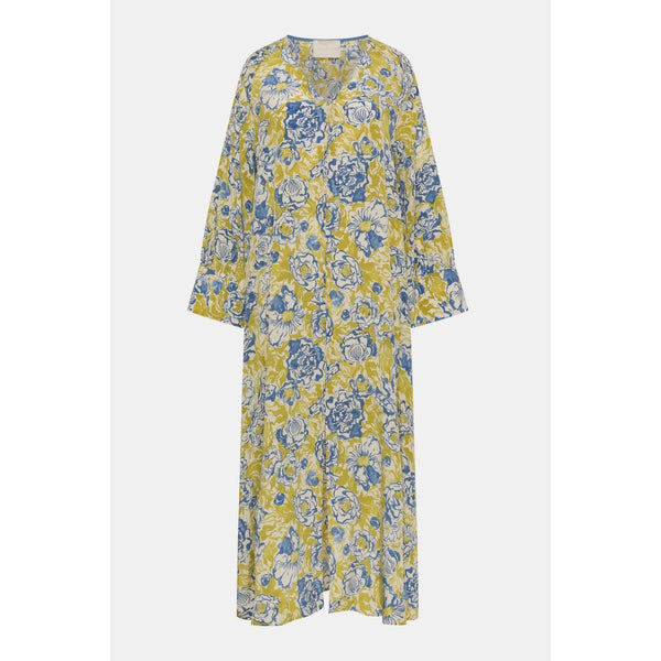 Robe Ginger