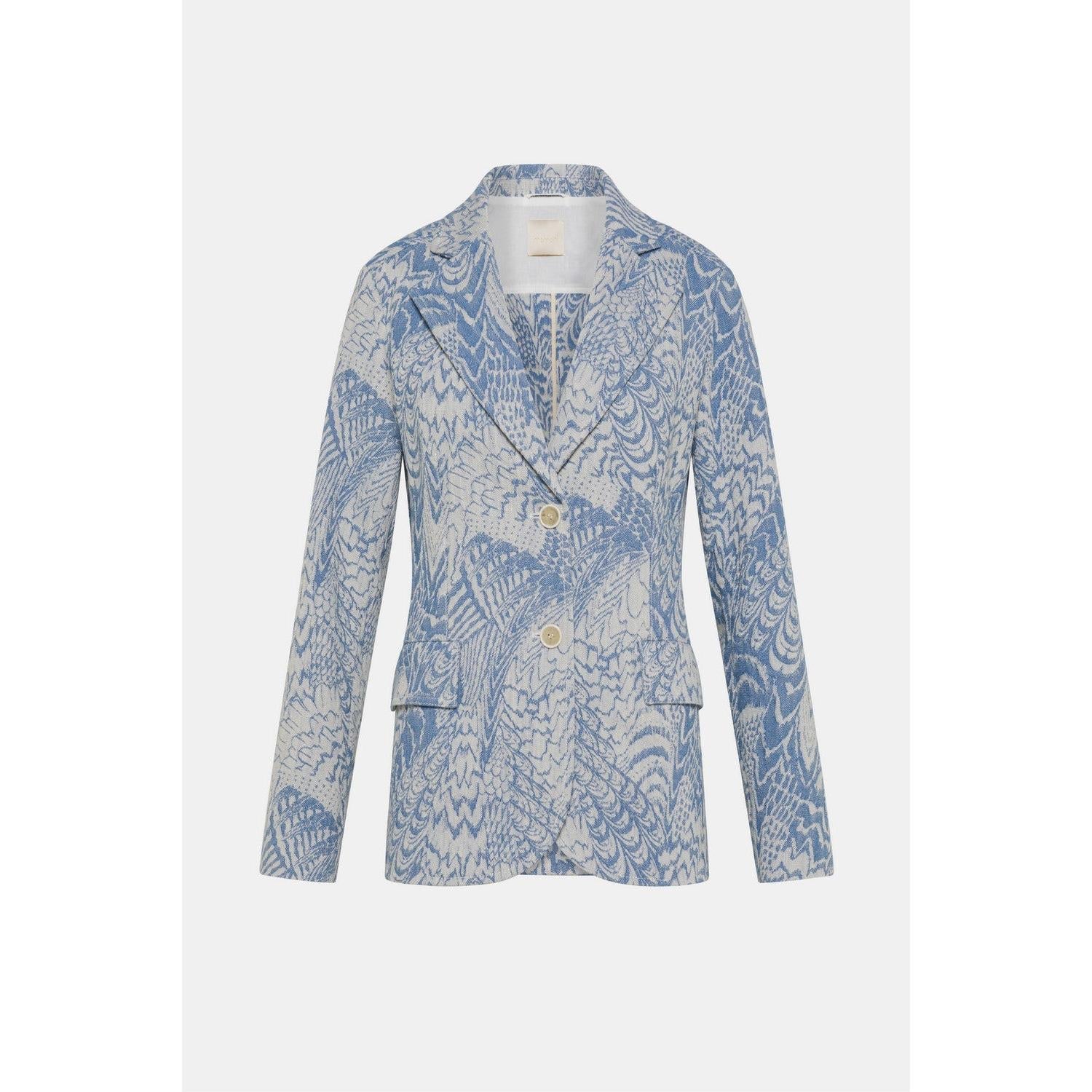 Veste Carambola