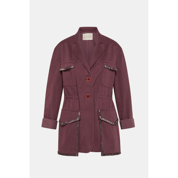 Veste Cedro