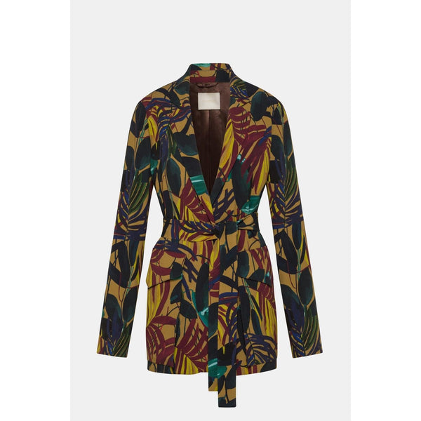 Veste Tekoa