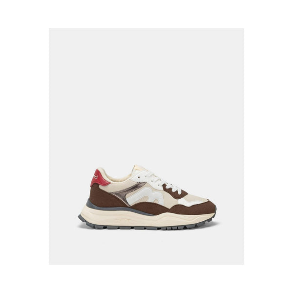 Chaussures Puffin