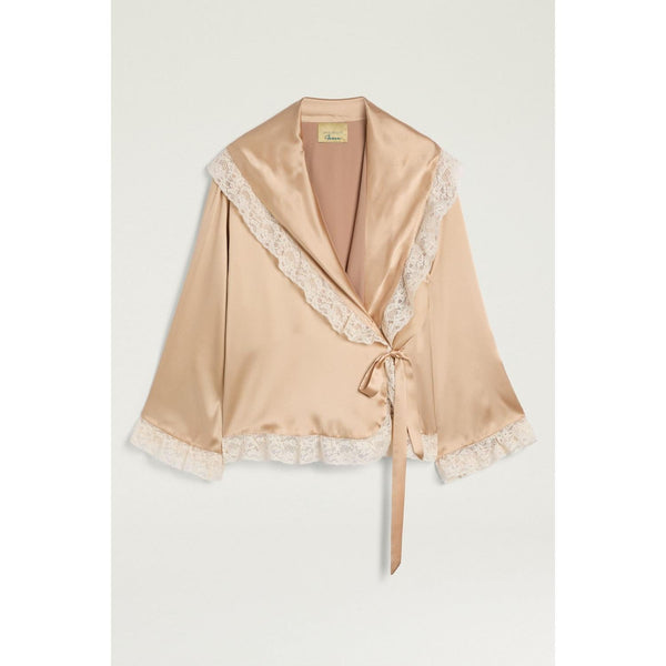 Chemise Foyer