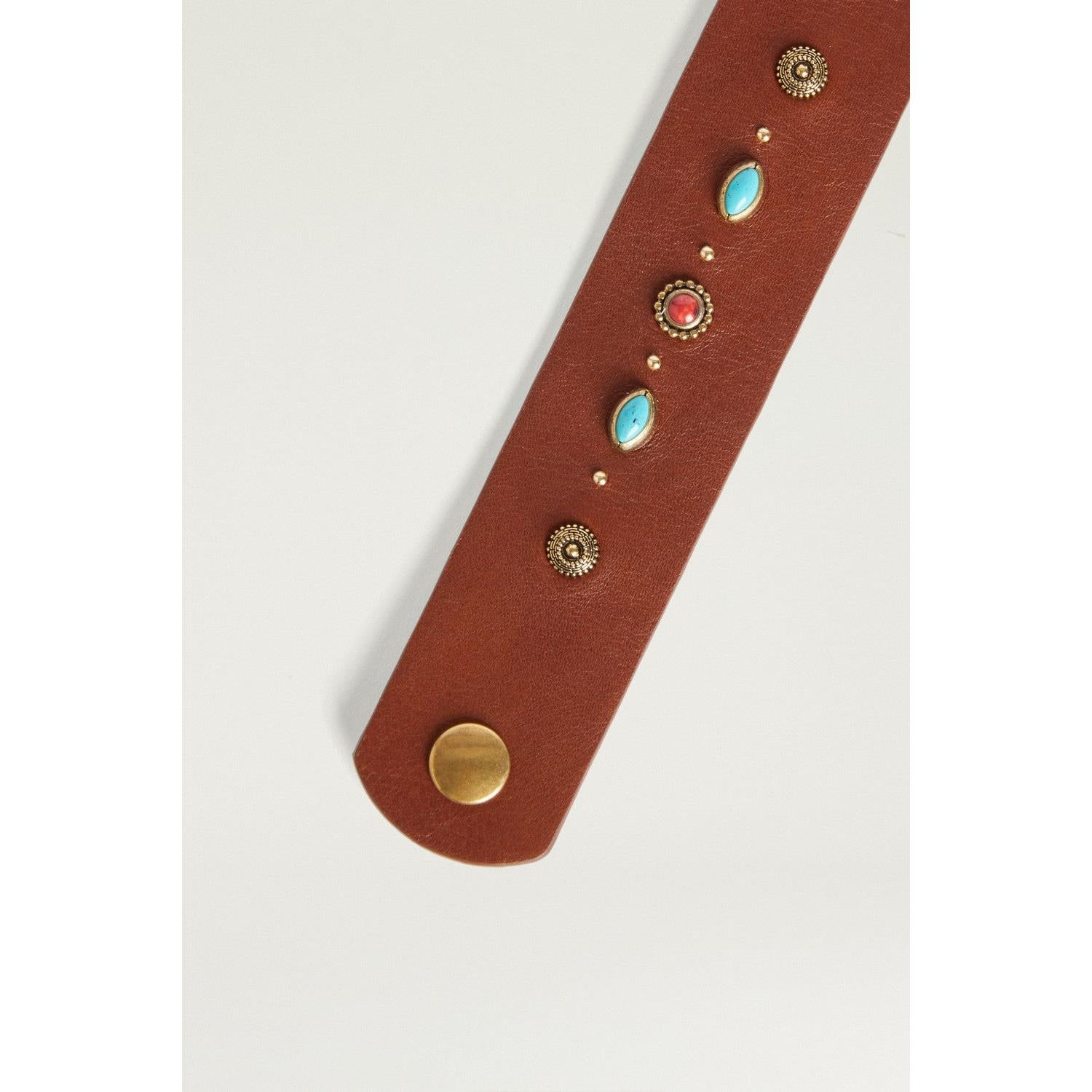 Bracelet Saguaro