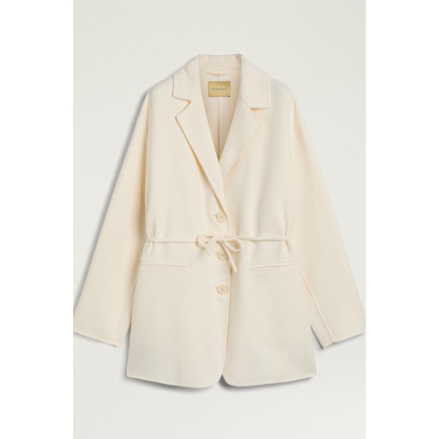 Manteau Gonzalez