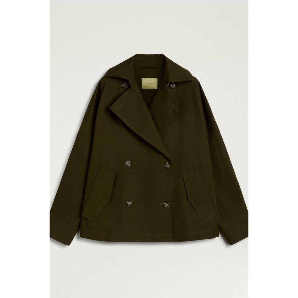 Manteau Jemez