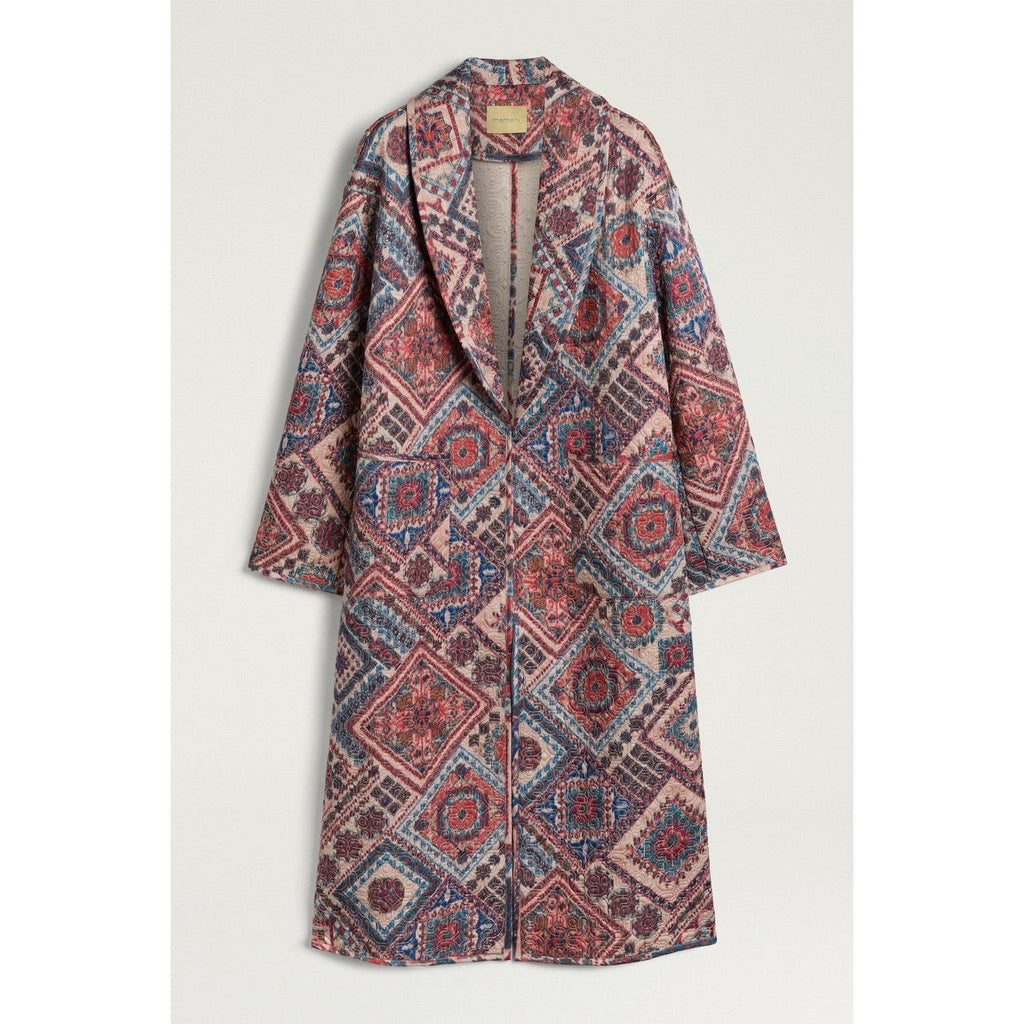 Manteau Colibri