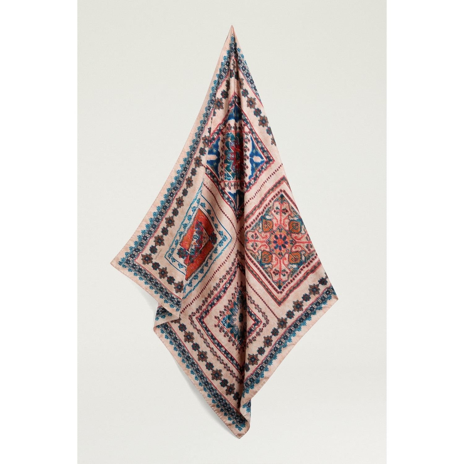 Foulard Nipponia