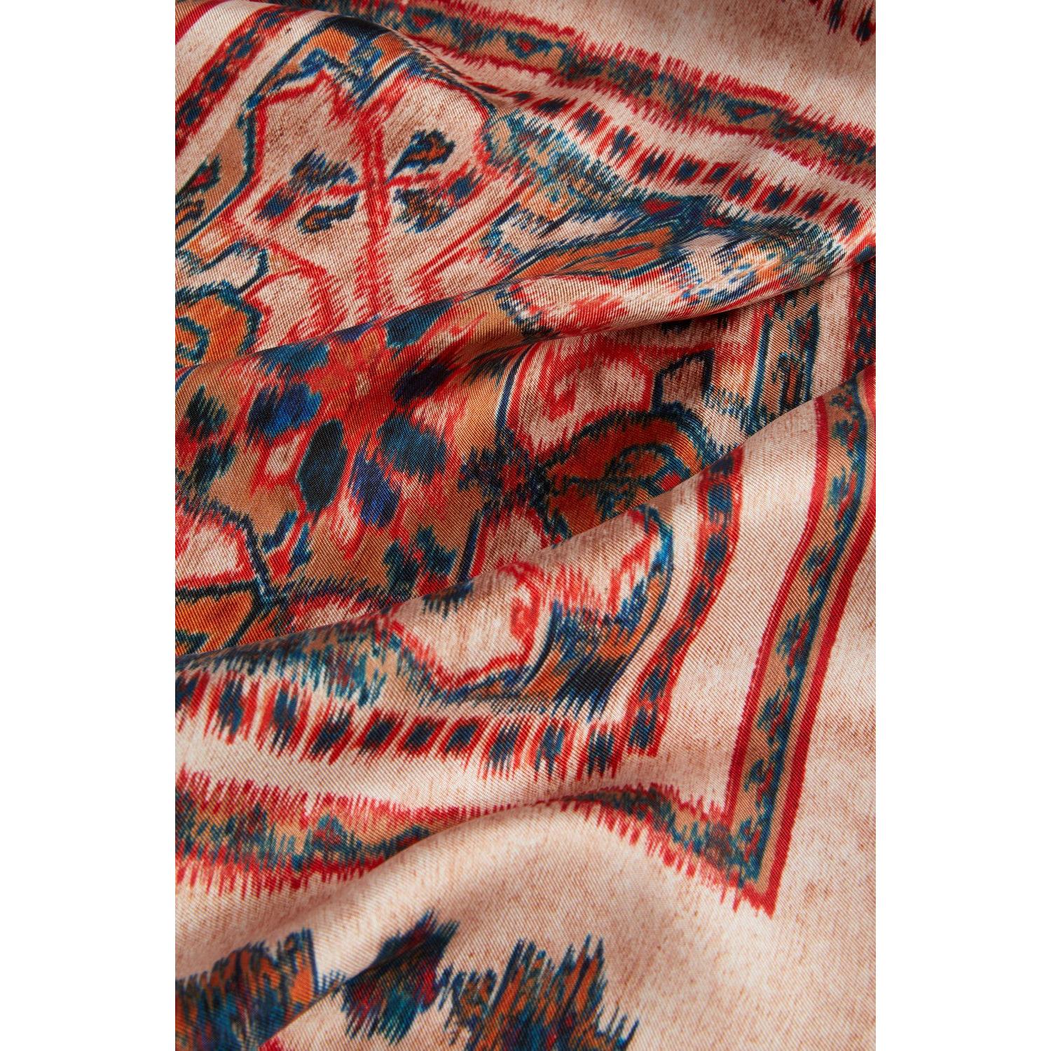 Foulard Nipponia
