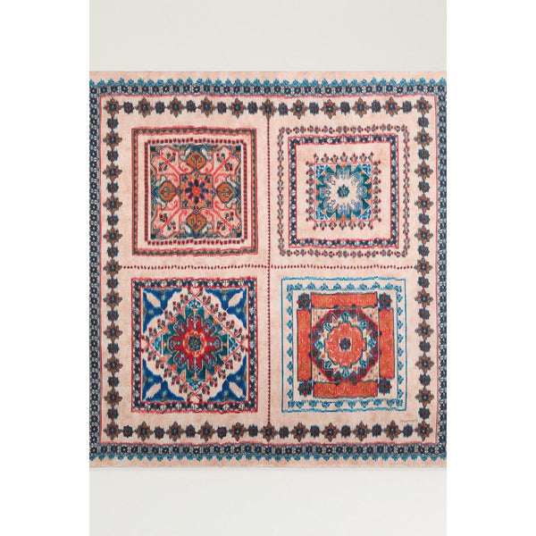 Foulard Nipponia