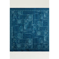 Foulard Nipponia