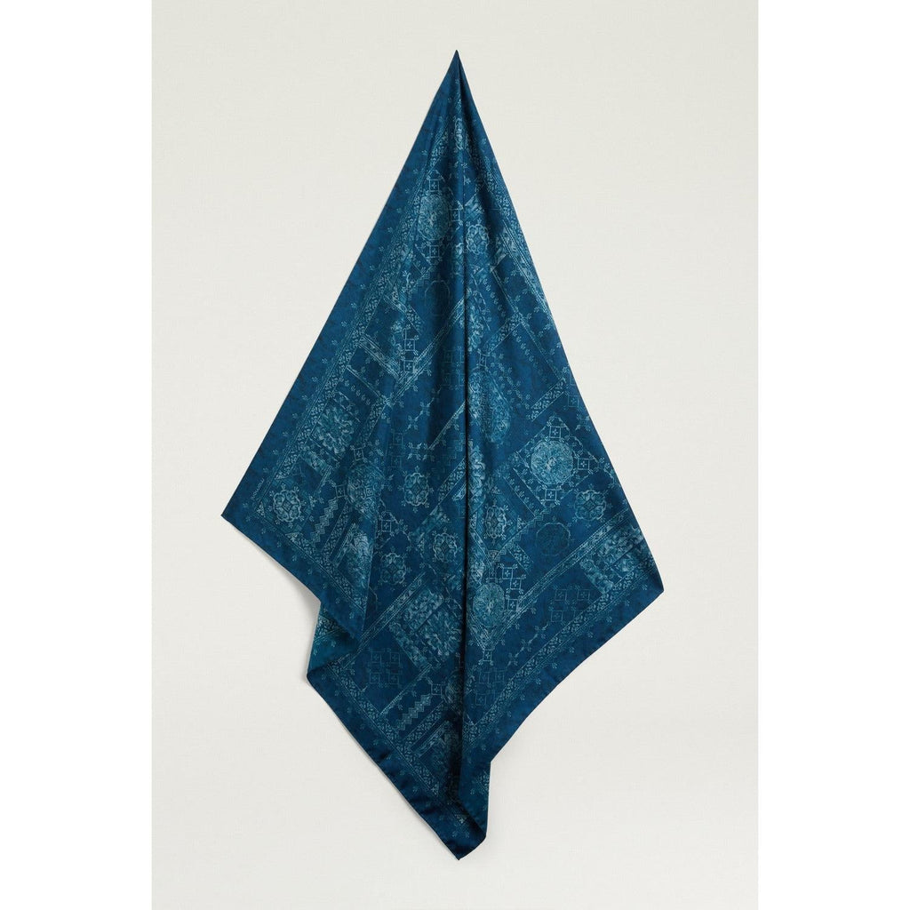 Foulard Nipponia