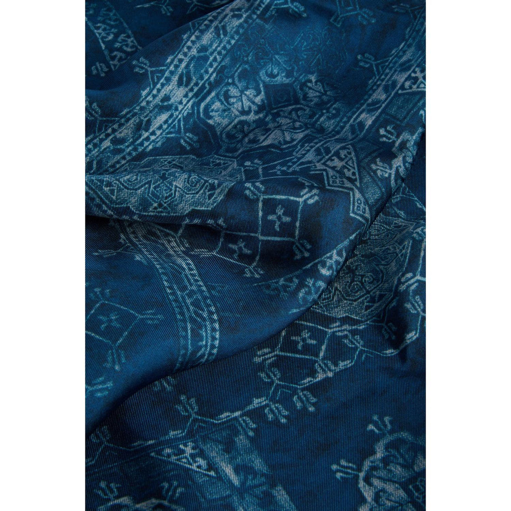 Foulard Nipponia
