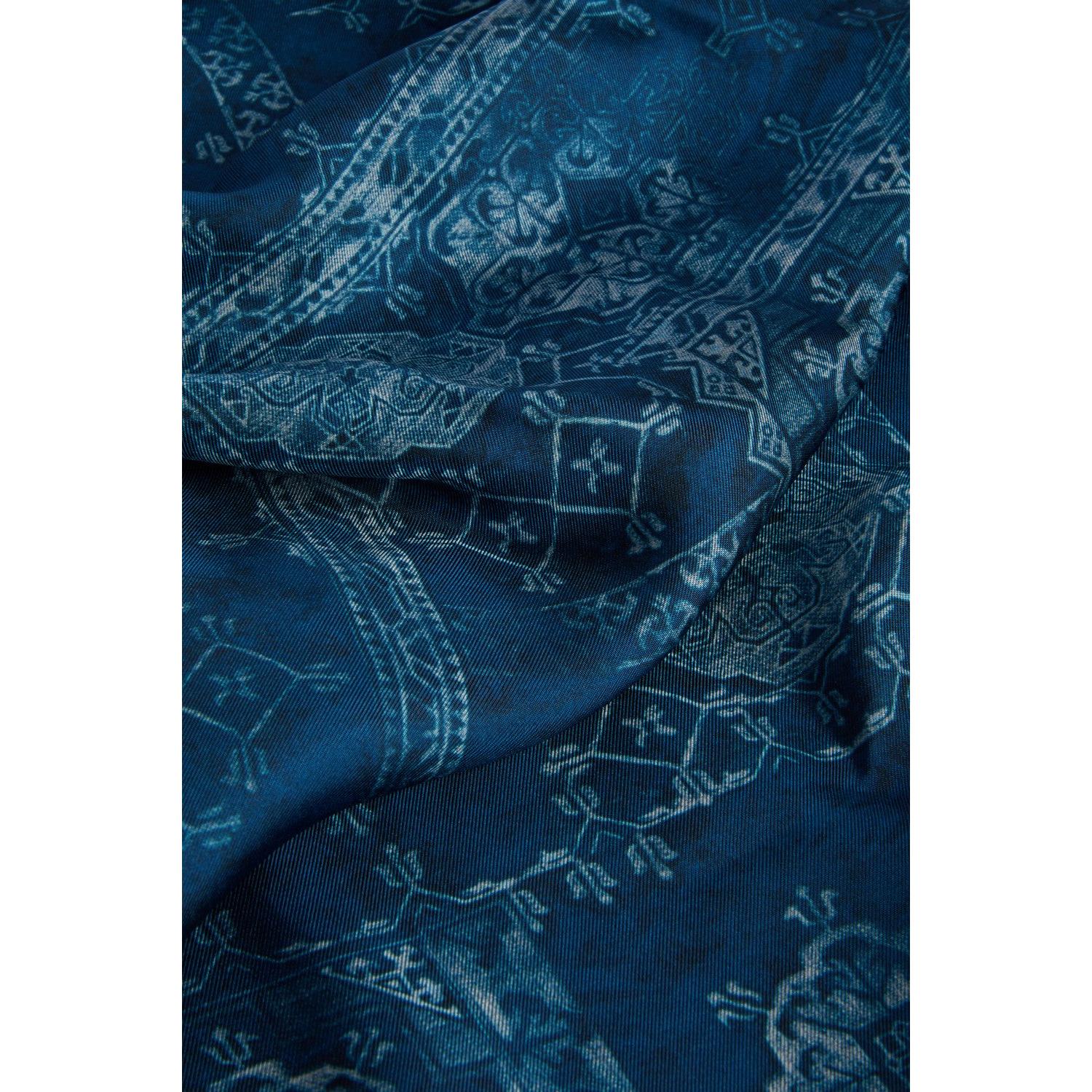 Foulard Nipponia