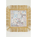 Foulard Rosa