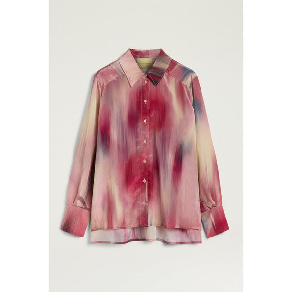 Chemise Ticuna