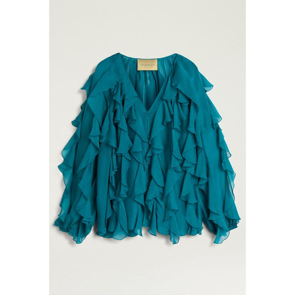 Chemise Canela