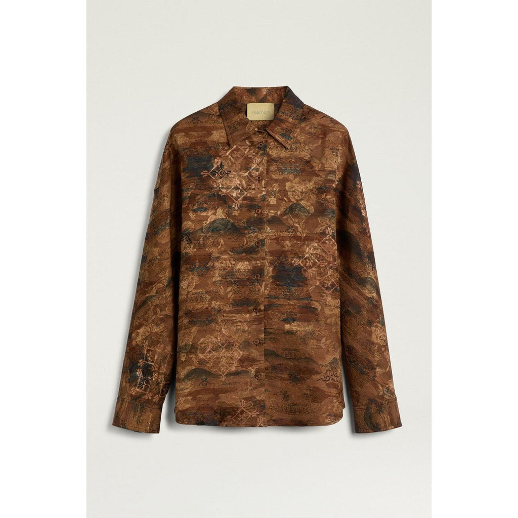Chemise Orchid