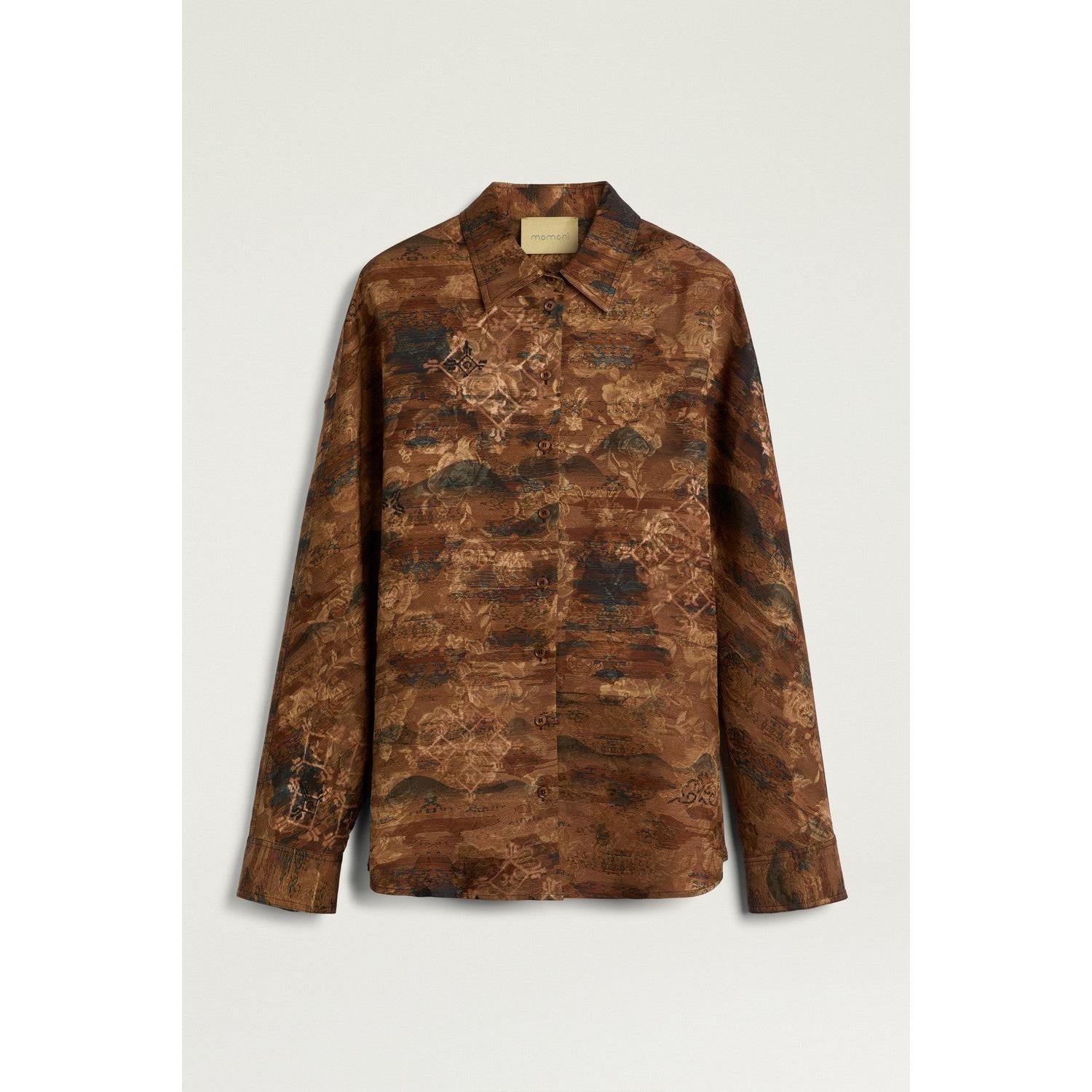 Chemise Orchid