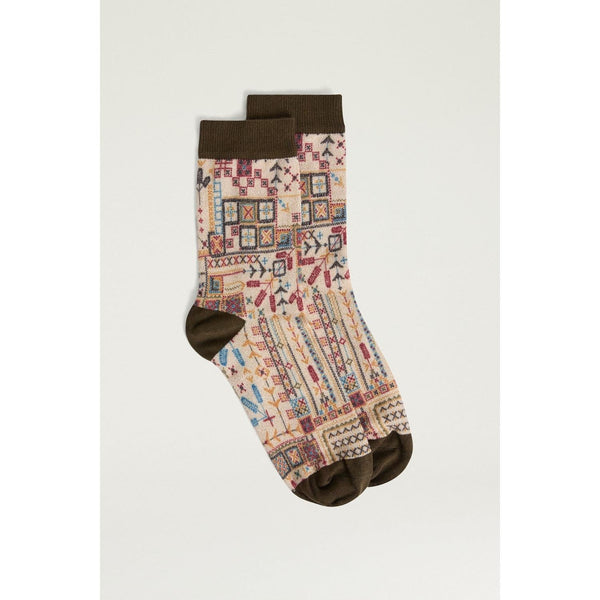 Chaussettes Nanami
