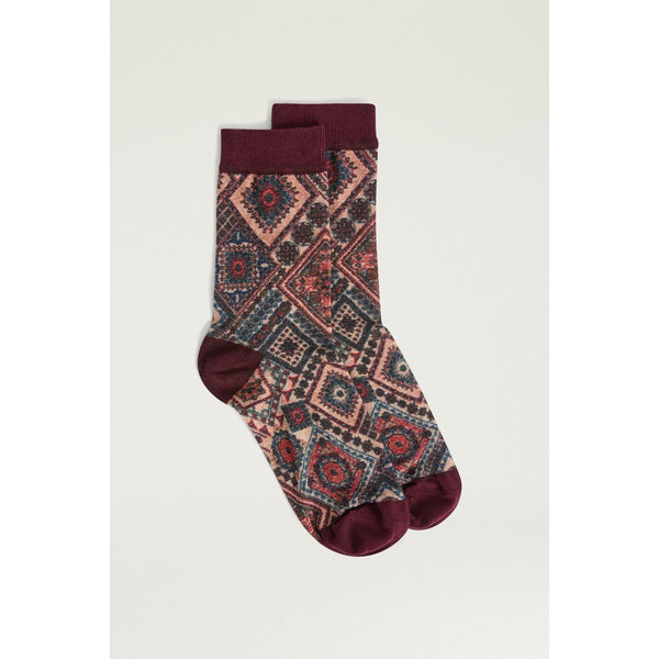 Chaussettes Nanami