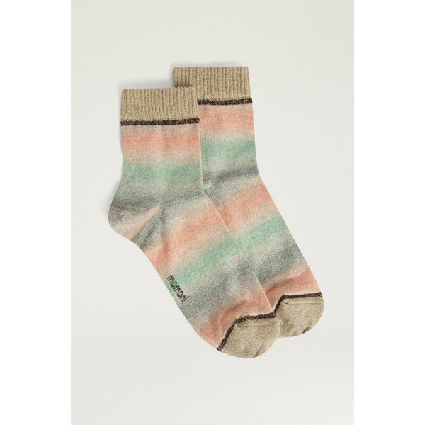 Chaussettes Rojo