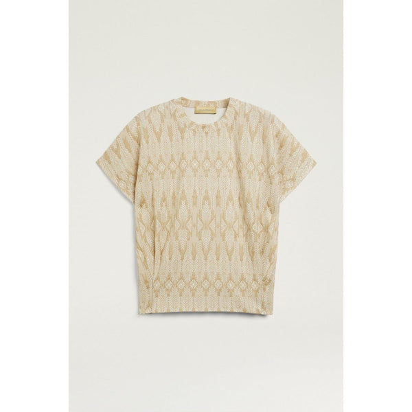 T-Shirt Pawa