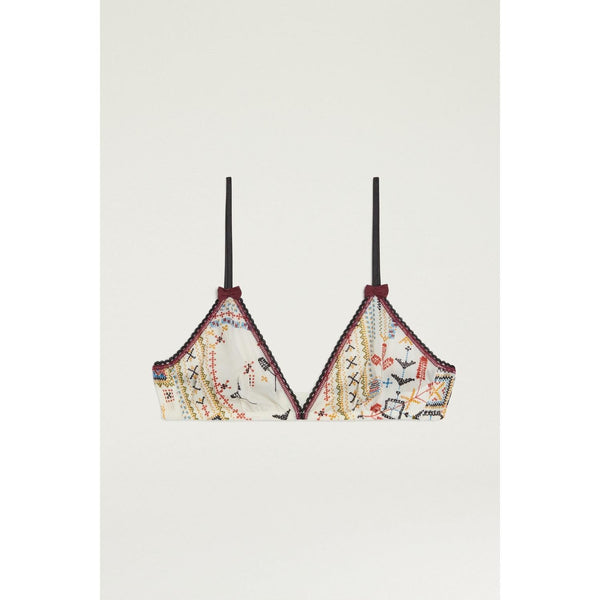 Soutien-Gorge Amethist