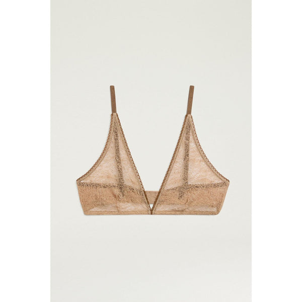Soutien-Gorge Turquesa