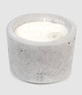 Mon Dada - Petite Bougie D'Intérieur Urban Fire Me Up Anthracite - Mixte