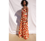 Ensemble Mona Flower