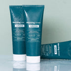 Morning Street - Shampoing Quotidien (250 ML) - MORNING STREET - Studio Beauté - The Bradery