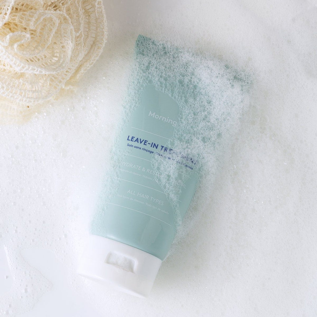 Morning Street - Soin Sans Rinçage Leave-In Treatment (150 ML) - MORNING STREET - Studio Beauté - The Bradery