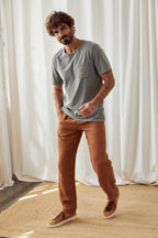 sustainable t-shirt for men