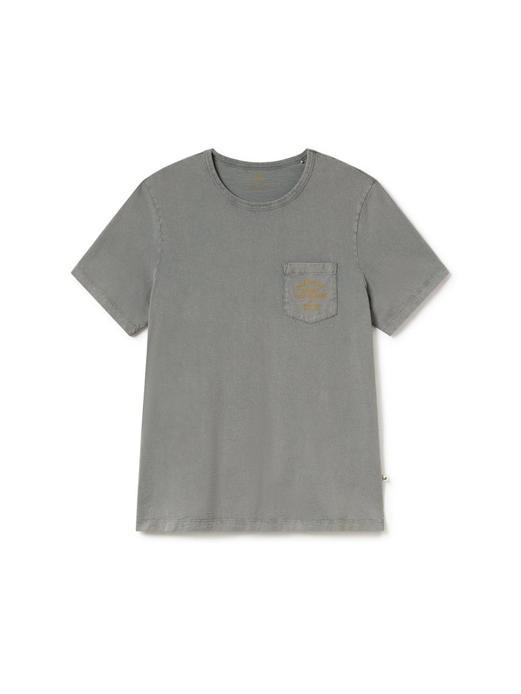 T-Shirt Motane - Sable Foncé - Homme