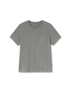 T-Shirt Motane - Sable Foncé - Homme