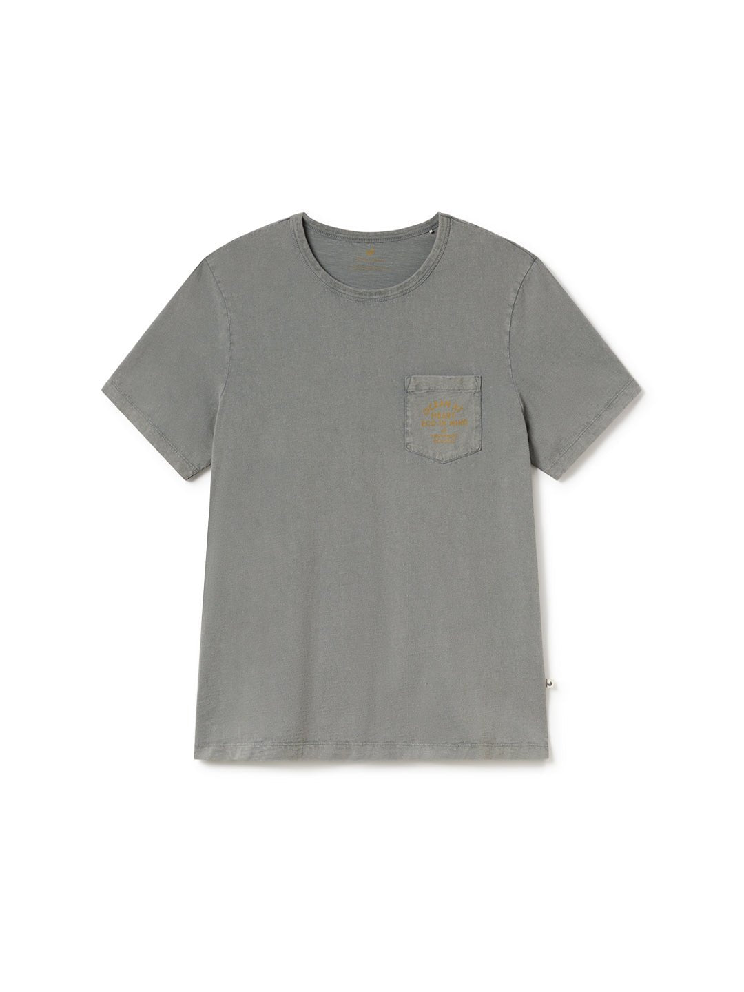 T-Shirt Motane - Sable Foncé - Homme