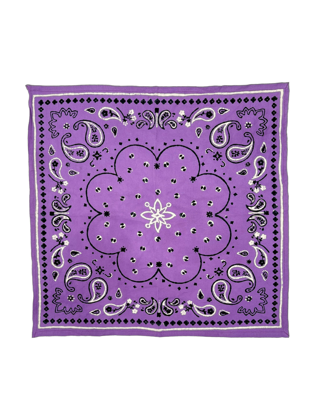 motif-petit-foulard-oscar-50-par-50-enfant-femme-bandana-violet-milinane