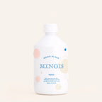 Mousse De Bain