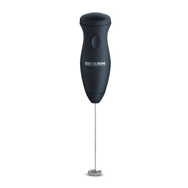 Le Mousseur