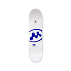 Mowalola - Moto Skate Deck