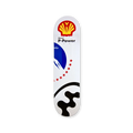 Mowalola - Moto Skate Deck