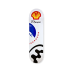 Mowalola - Moto Skate Deck
