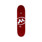 Mowalola - Red Skate Deck