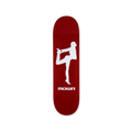 Mowalola - Red Skate Deck