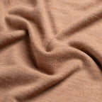 Zip Up 100% Merino  - Tuscan Camel (TEST DATA)