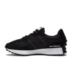 Sneakers 327 - Noir