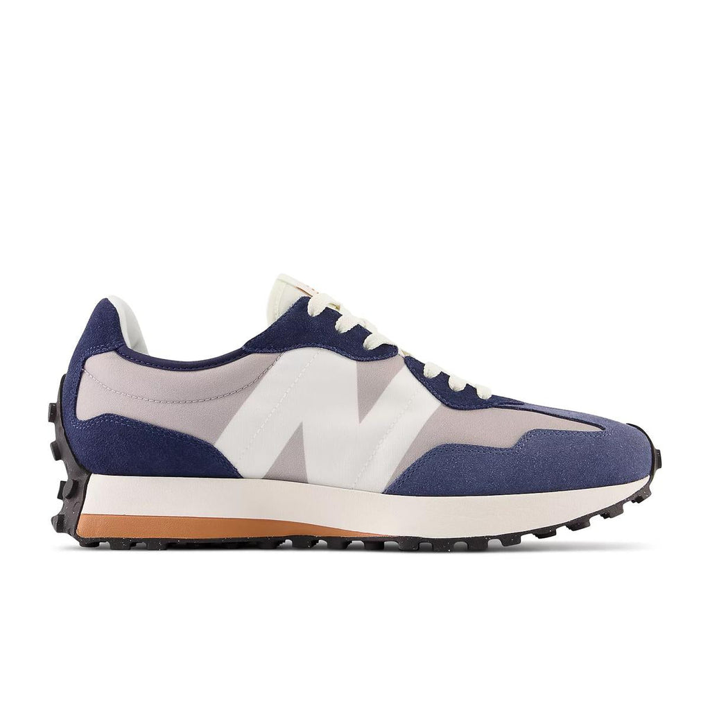 Sneakers 327 - Bleu