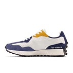 Sneakers 327 - Bleu